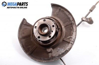 Шенкел главина за BMW 7 Series E65 (11.2001 - 12.2009), позиция: задна, дясна